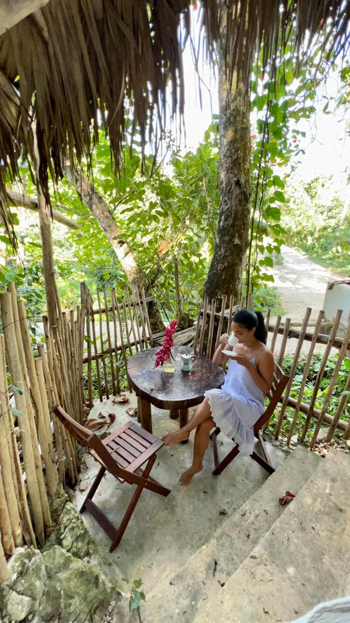 Taino Beach Lofts El Valle エクステリア 写真