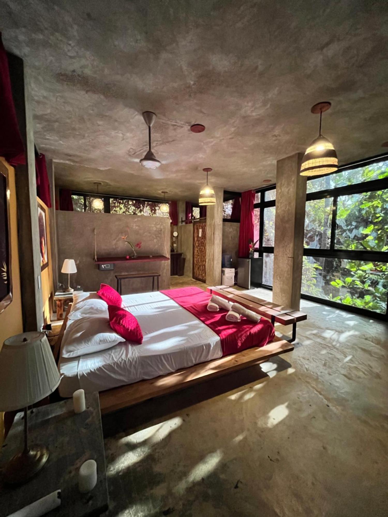 Taino Beach Lofts El Valle エクステリア 写真