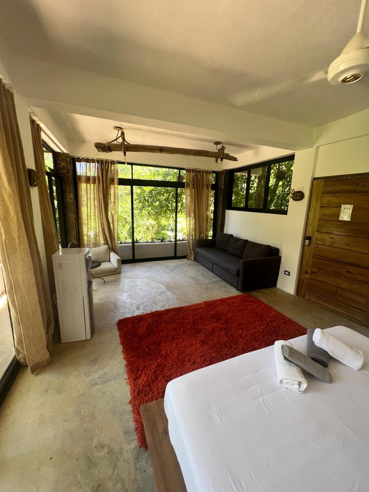 Taino Beach Lofts El Valle エクステリア 写真
