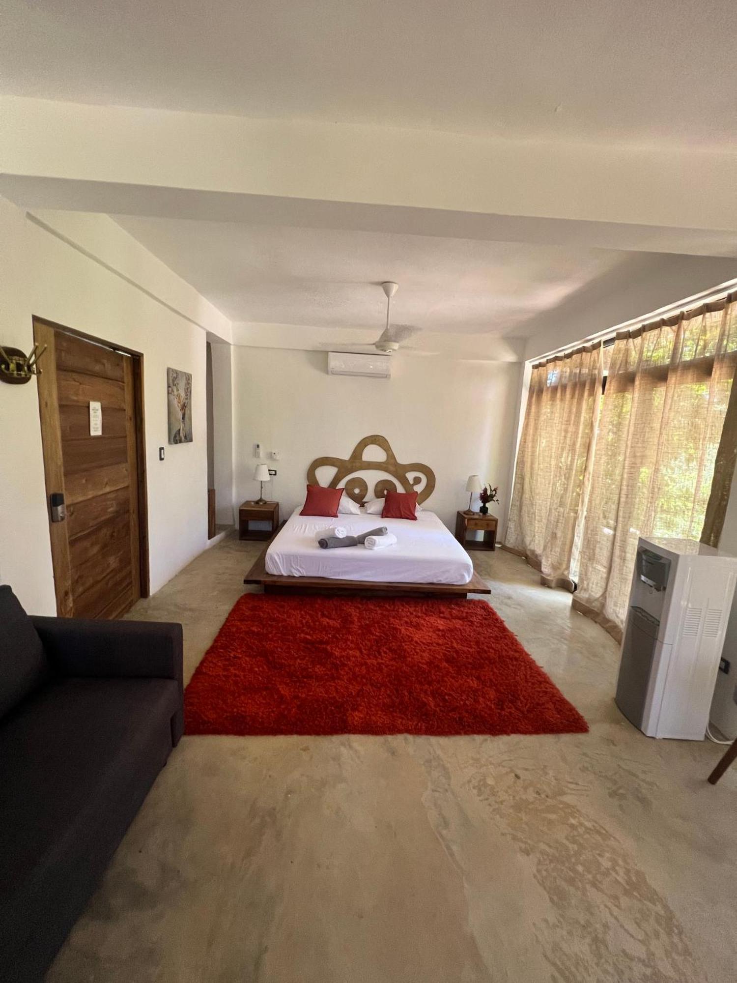 Taino Beach Lofts El Valle エクステリア 写真
