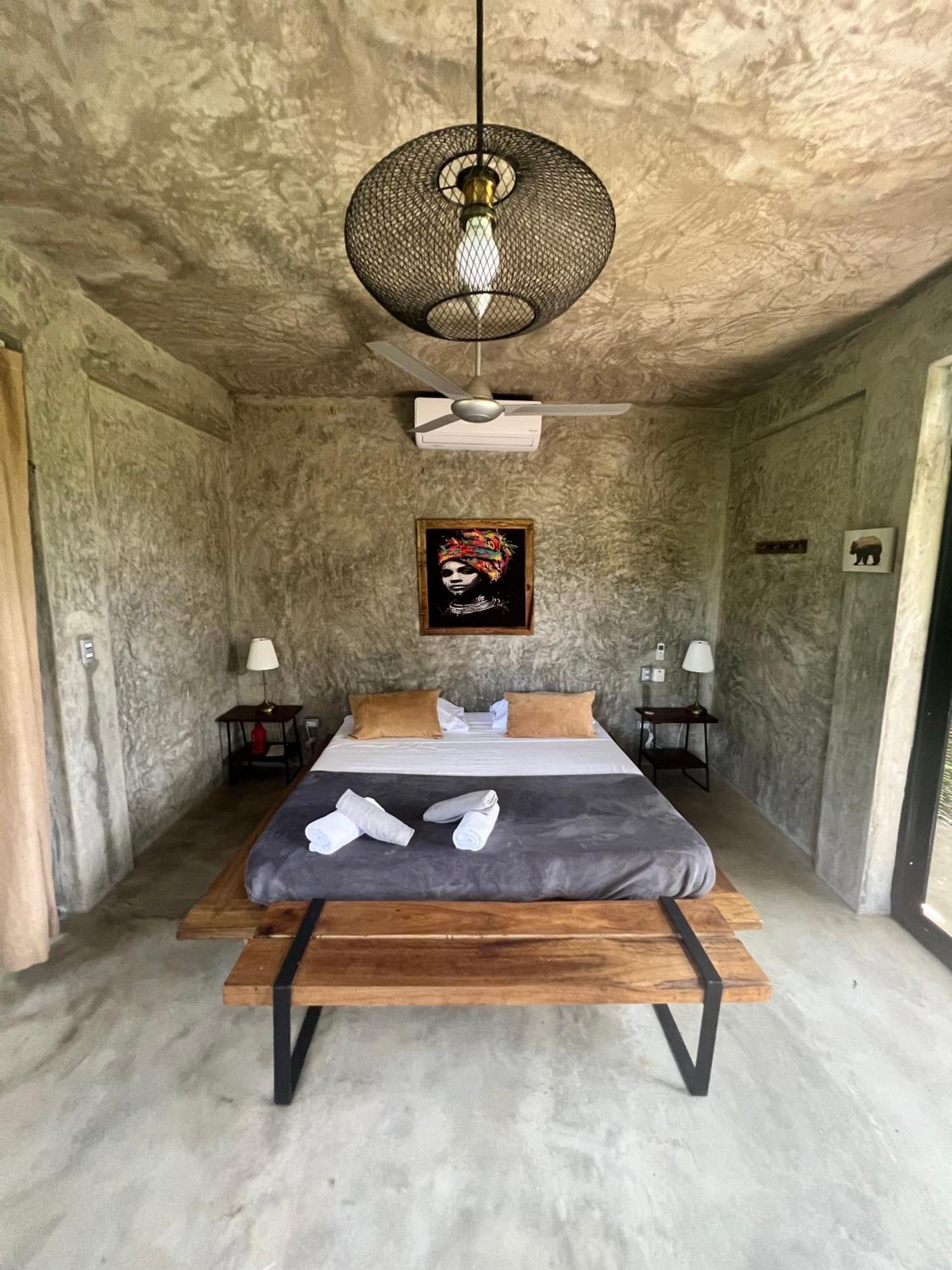 Taino Beach Lofts El Valle エクステリア 写真