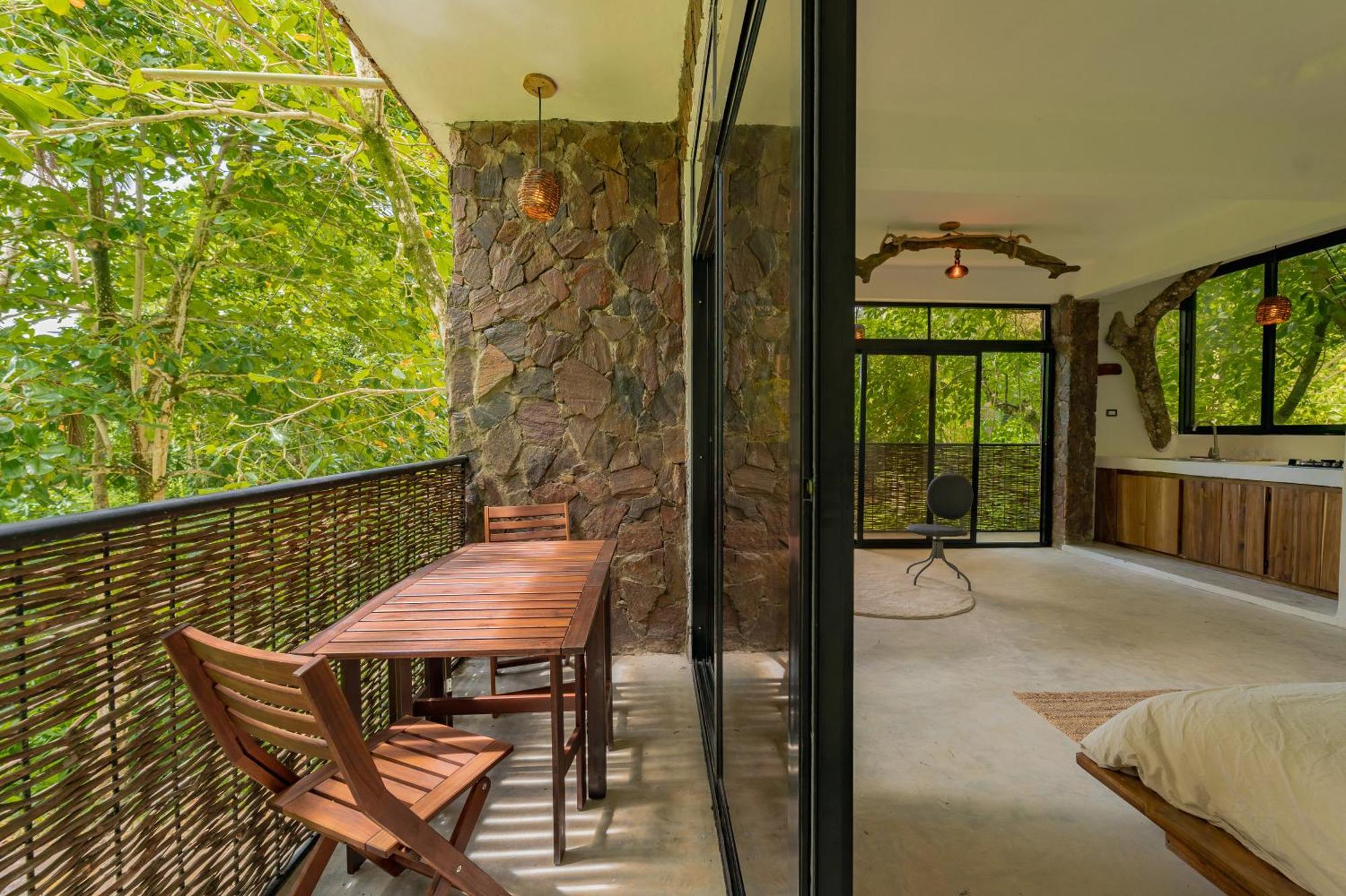 Taino Beach Lofts El Valle エクステリア 写真