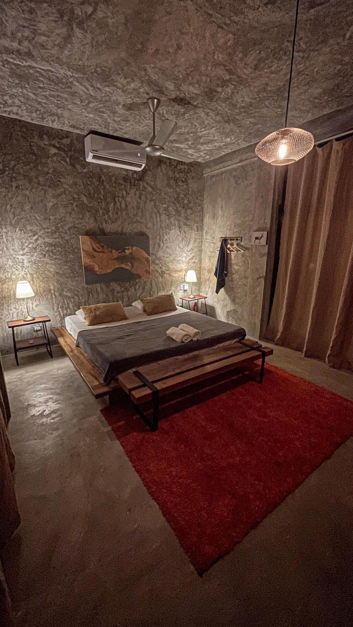 Taino Beach Lofts El Valle エクステリア 写真