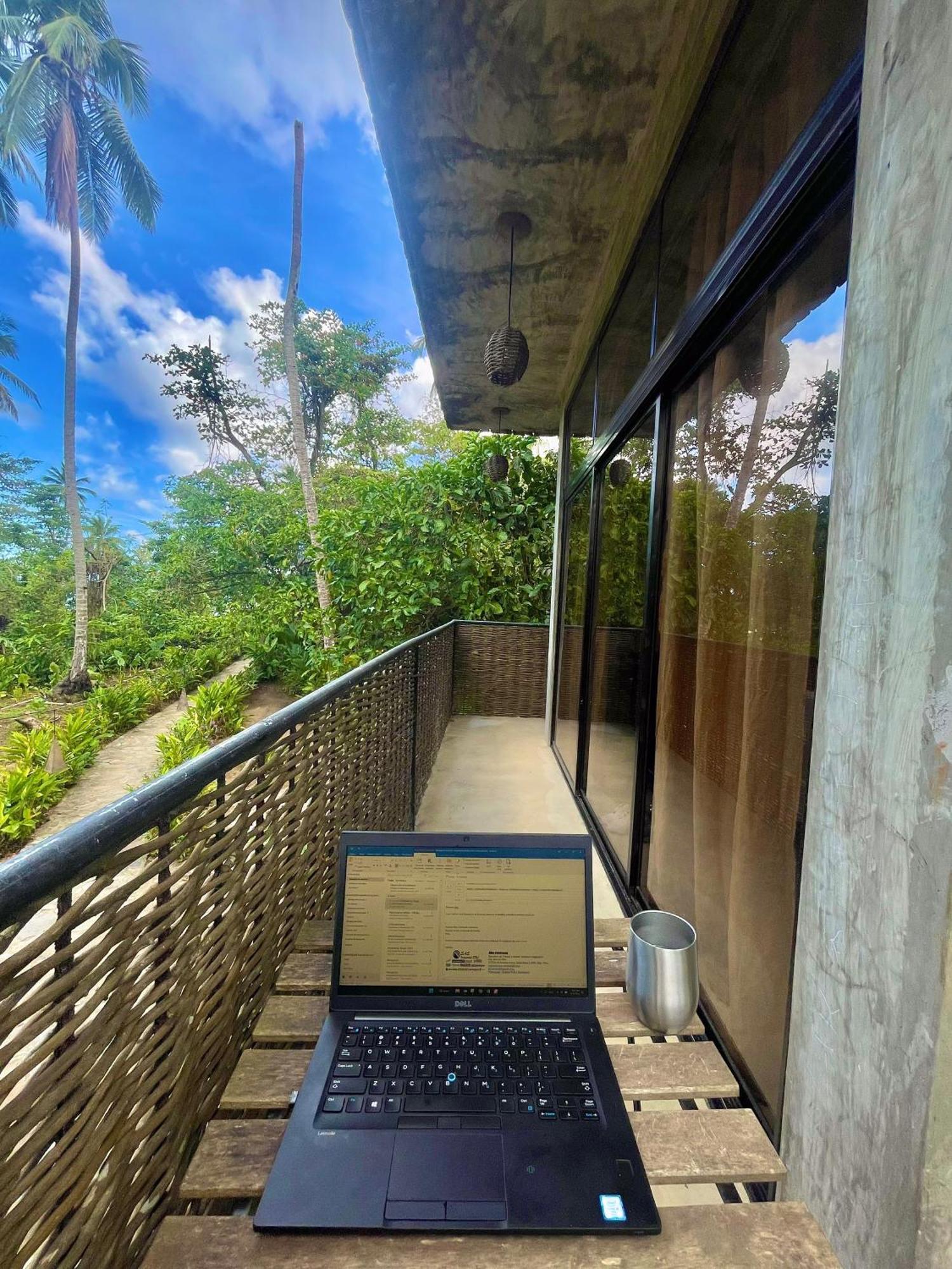 Taino Beach Lofts El Valle エクステリア 写真