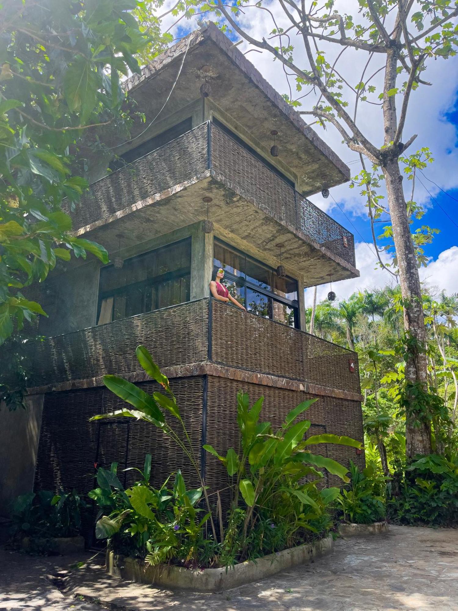 Taino Beach Lofts El Valle エクステリア 写真