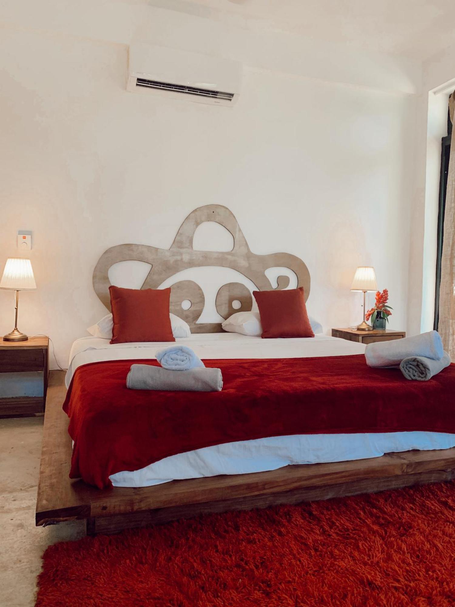 Taino Beach Lofts El Valle エクステリア 写真