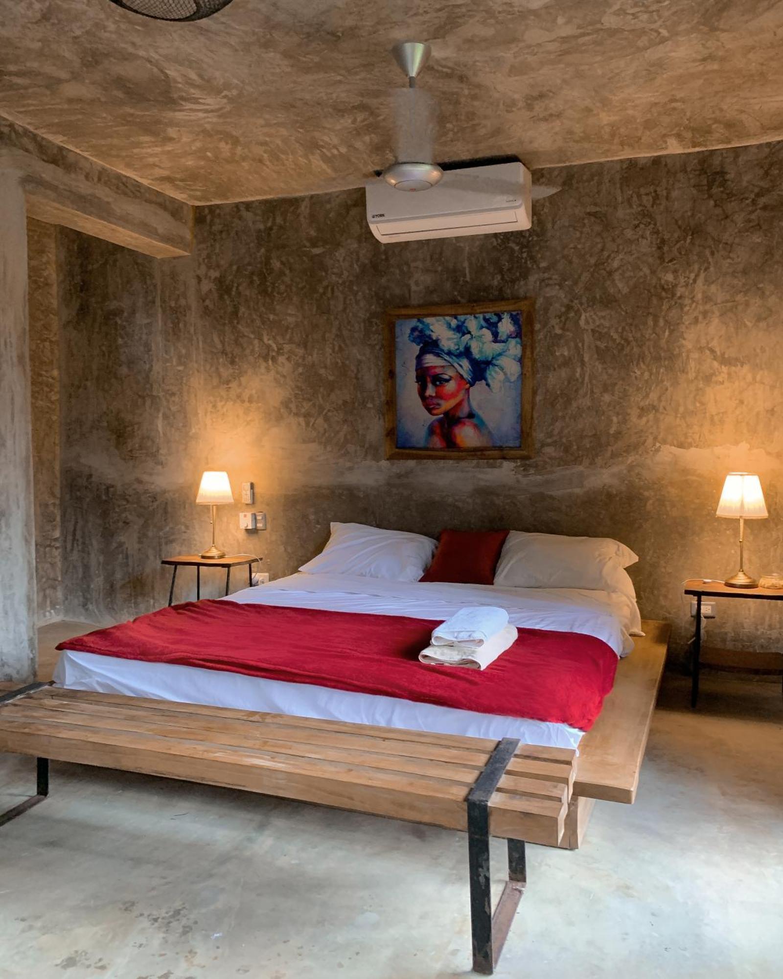 Taino Beach Lofts El Valle エクステリア 写真